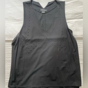 Trouvé Studded Tank Top Size L